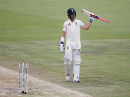 South Africa vs England, 1st Test: Rory Burns shines, As England made promising start in chase of 376 runs in Centurion | SA vs ENG: इंग्लैंड की 376 रन के लक्ष्य के जवाब में जोरदार शुरुआत, रोमांचक हुआ सेंचुरियन टेस्ट