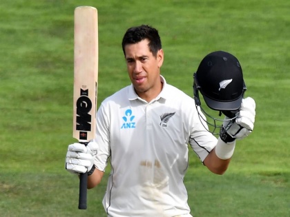 Ross Taylor hits double century to put New Zealand in command of second Test against Bangladesh | बांग्लादेश की टीम पर बरसे रॉस टेलर, ठोक दिया दोहरा शतक