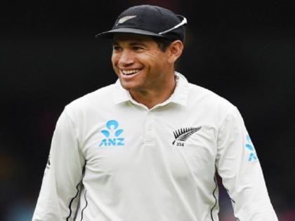 Ross Taylor said goodbye to international cricket | रॉस टेलर ने इंटरनेशनल क्रिकेट को कहा अलविदा, इस टीम के खिलाफ खेलेंगे करियर का आखिरी मैच