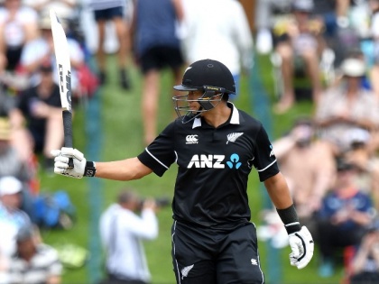 Ross Taylor breaks Stephen Fleming record to become New Zealand top ODI run-scorer | NZvsBAN: रॉस टेलर बने न्यूजीलैंड के सबसे कामयाब वनडे बल्लेबाज, बांग्लादेश के खिलाफ किया कमाल
