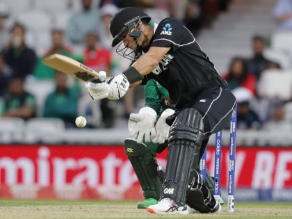 ICC World Cup, Ban vs NZ: New Zealand beat Bangladesh by 2 wickets | Ban vs NZ: गेंदबाजों के शानदार प्रदर्शन के बाद रॉस टेलर ने खेली अहम पारी, न्यूजीलैंड ने बांग्लादेश को दो विकेट से हराया