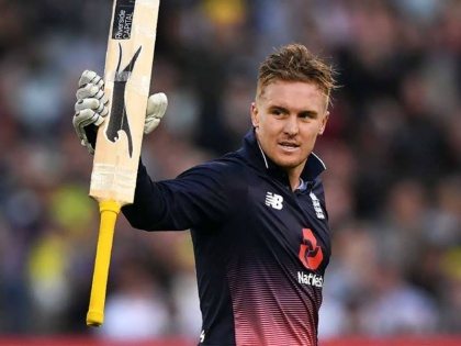 ICC Cricket World Cup 2019, England vs Afghanistan: Jason Roy make 89 runs, England won by 9 wkts | World Cup 2019, ENG vs AFG: जेसन रॉय की विस्फोटक पारी, इंग्लैंड ने अफगानों को 9 विकेट से रौंदा