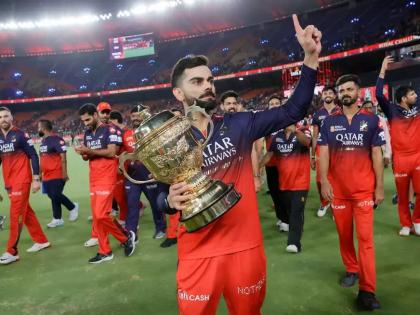 Royal Challengers Bengaluru Final IPL 2025 You Made Me Wait 18 years rcb 15 matches, 15 innings, 657 runs, 66 fours 19 sixes King virat Kohli wrote Instagram dream come true | Royal Challengers Bengaluru Final IPL: 15 मैच, 15 पारी, 657 रन, 66 चौके और 19 छक्के?, किंग कोहली ने इंस्टाग्राम पर लिखा-कभी नहीं भुला सकूंगा, सपना सच कर दिया