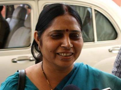 Renu Kushwaha slams nitish kumar and BJP, many leaders quit bjp in bihar | बिहार भाजपा में बनी भगदड़ की स्थिती, पूर्व मंत्री, पूर्व विधायक सहित करीब 100 से अधिक लोगों ने छोड़ा पार्टी का साथ