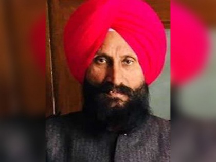 Shaurya Chakra awardee Balwinder Singh fought against terrorism shot dead Punjab’s Bhikhiwind | आतंकियों से लोहा लेने वाले और शौर्य चक्र से सम्मानित बलविंदर सिंह की गोली मारकर हत्या