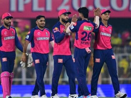 Rajasthan Royals IPL 2025 live score Sanju Samson captaincy riyan parag dhruv jurel out Samson gets green signal from NCA, ready captain Royals | Rajasthan Royals IPL 2025: हार से परेशान राजस्थान रॉयल्स?, रियान पराग को हटाकर इस खिलाड़ी को बनाया कप्तान