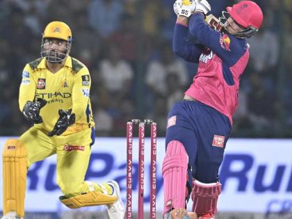 Rajasthan Royals IPL live 14 matches, 4 wins, 10 losses, 209 fours, 147 sixes and 8 points journey ends in 2025 story 2008 champions Rajasthan Royals | Rajasthan Royals IPL: 14 मैच, 4 जीत, 10 हार, 209 चौके, 147 छक्के और 8 अंक के साथ 2025 सफर खत्म, 2008 चैंपियन राजस्थान रॉयल्स की कहानी