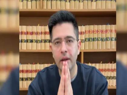 Three Allegations, Zero Truth': Raghav Chadha Responds After Being Stripped Of Rajya Sabha Role By AAP | 'Three Allegations, Zero Truth': आम आदमी पार्टी द्वारा राज्यसभा की भूमिका से हटाए जाने के बाद राघव चड्ढा का जवाब Three Allegations, Zero Truth': Raghav Chadha Responds After Being Stripped Of Rajya Sabha Role By AAP | 'Three Allegations, Zero Truth': आम आदमी पार्टी द्वारा राज्यसभा की भूमिका से हटाए जाने के बाद राघव चड्ढा का जवाब