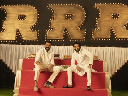 Oscar nominations for SS Rajamouli RRR Best International Film Best Original Song | OSCAR: ऑस्कर पुरस्कार के लिए दो श्रेणियों में RRR का नामांकन, 21 साल बाद किसी भारतीय फिल्म को मिली कामयाबी, फैंस खुश