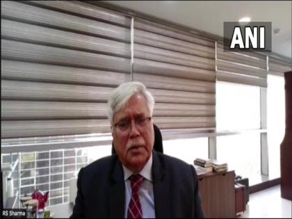 corona news cowin app chief Dr RS Sharma says 15 18 years children now registered on portal from 1 january with school id card | सरकार का बड़ा फैसलाः 1 जनवरी से CoWIN ऐप पर 15-18 वर्ष की आयु के बच्चे भी कर सकेंगे पंजीकरण corona news cowin app chief Dr RS Sharma says 15 18 years children now registered on portal from 1 january with school id card | सरकार का बड़ा फैसलाः 1 जनवरी से CoWIN ऐप पर 15-18 वर्ष की आयु के बच्चे भी कर सकेंगे पंजीकरण