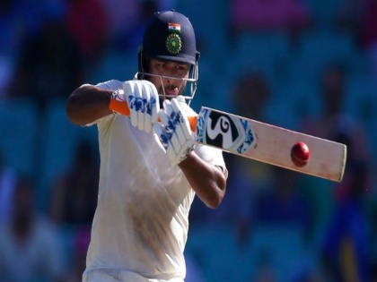 indian batsman rishabh pant 8th 25 plus score in australia record melbourne ground | Aus Vs Ind: जो काम सचिन-लारा और कोहली-विलियमसन जैसे दिग्गज नहीं कर पाए वो ऋषभ पंत ने कर दिखाया, महज 29 रन बनाकर भी रचा इतिहास