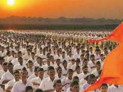 Jalgaon six-day Banjara Mahakumbh RSS said 10 lakh people will take part impact will be seen Karnataka, Madhya Pradesh, Telangana assembly elections | जलगांवः छह दिवसीय ‘बंजारा महाकुम्भ’ का आयोजन, आरएसएस ने कहा-10 लाख लोग लेंगे हिस्सा, कर्नाटक, मध्य प्रदेश, तेलंगाना विधानसभा चुनाव पर दिखेगा असर!