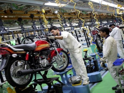 Reduce GST for two-wheelers now, Hero MotoCorp urges govt | ऑटो सेक्टर में मंदी: हीरो मोटो कॉर्प ने मोदी सरकार से GST में कटौती करने के लिए कहा