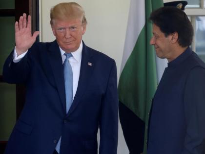 US said from Pakistan - take some concrete steps against terrorist organizations | पाकिस्तान से यूएस ने कहा- ग्रे सूची से निकलना है तो आतंकी संगठनों के खिलाफ कुछ ठोस कदम उठाओ