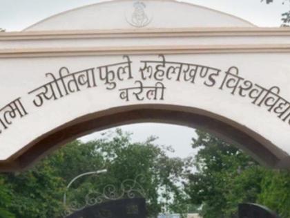 LLB in LLM, LLM in Ruhelkhand University will include tripal talak laws | रुहेलखंड विश्वविद्यालय में LLB, LLM के पाठ्यक्रम में शामिल होगा तीन तलाक कानून LLB in LLM, LLM in Ruhelkhand University will include tripal talak laws | रुहेलखंड विश्वविद्यालय में LLB, LLM के पाठ्यक्रम में शामिल होगा तीन तलाक कानून