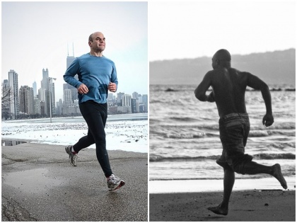 running these km will help to loose weight belly fat daud ke faydey health tips in hindi | अगर जल्दी करना है वजन कम तो हर रोज इतने किलोमीटर की करें रनिंग, जानें दौड़ के फायदे और हमेशा यंग-खूबसूरत रहने के टिप्स