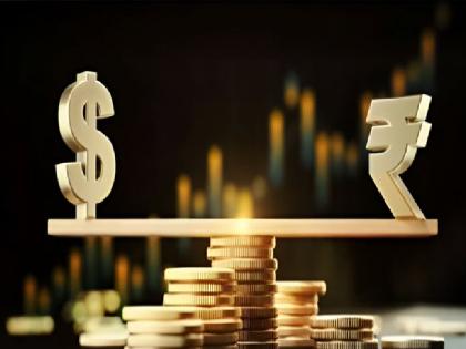 Rupee falls 2 paise to 89.24 per dollar in early trade | Rupee vs Dollar: शुरुआती कारोबार में अमेरिकी डॉलर के मुकाबले में रुपया दो पैसे टूटकर 89.24 प्रति डॉलर पर पहुंचा