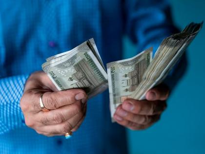 Maharashtra Govt Employees 800 crore rupees spent gift lakhs employees Approval payment arrears DA employees 5th, 6th and 7th Pay Commissions Receive DA | 800 करोड़ रुपये खर्च, लाखों कर्मचारी को तोहफा?, 5वें, 6वें और 7वें वेतन आयोगों के तहत कर्मचारियों के महंगाई भत्ता डीए के बकाया भुगतान को मंजूरी Maharashtra Govt Employees 800 crore rupees spent gift lakhs employees Approval payment arrears DA employees 5th, 6th and 7th Pay Commissions Receive DA | 800 करोड़ रुपये खर्च, लाखों कर्मचारी को तोहफा?, 5वें, 6वें और 7वें वेतन आयोगों के तहत कर्मचारियों के महंगाई भत्ता डीए के बकाया भुगतान को मंजूरी