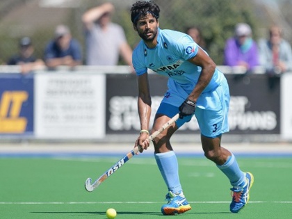Hockey India announce team for Australia Tour, Rupinder Pal returns and Jaskan Singh new face in squad | ऑस्ट्रेलिया दौरे के लिए हॉकी टीम में रुपिंदर पाल की वापसी, जसकरन सिंह एकमात्र नया चेहरा
