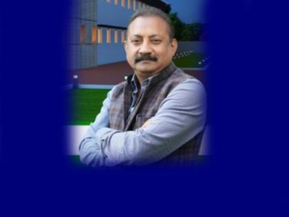 Bihar Rural Works Minister Dr Ashok Chaudhary will now be seen in the role of professor, he has been selected as Assistant Professor by BSUSC | Bihar: मंत्री अशोक चौधरी अब दिखेंगे प्रोफेसर की भूमिका में, बीएसयूएससी के द्वारा असिस्टेंट प्रोफेसर के रूप में हुआ है चयन Bihar Rural Works Minister Dr Ashok Chaudhary will now be seen in the role of professor, he has been selected as Assistant Professor by BSUSC | Bihar: मंत्री अशोक चौधरी अब दिखेंगे प्रोफेसर की भूमिका में, बीएसयूएससी के द्वारा असिस्टेंट प्रोफेसर के रूप में हुआ है चयन