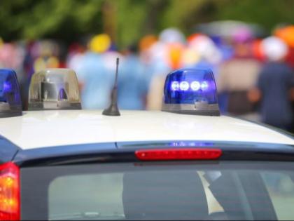 Explosions in St. Petersburg supermarket of Russia, many injured | रूस के सेंट पीटर्सबर्ग सुपरमार्केट में विस्फोट, कई घायल Explosions in St. Petersburg supermarket of Russia, many injured | रूस के सेंट पीटर्सबर्ग सुपरमार्केट में विस्फोट, कई घायल