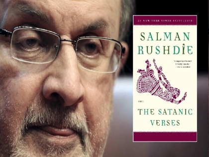 Salman Rushdie Supporter of freedom of expression whose book put his life in danger | सलमान रश्दी: अभिव्यक्ति की आजादी के समर्थक, जिनकी किताब ने उनके जीवन को खतरे में डाल दिया
