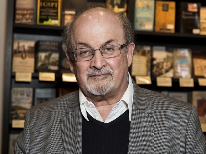 Salman Rushdie coming out of nightmare of knife attack, Iran denies involvement in attack | सलमान रश्दी की सेहत में सुधार, वेंटिलेटर से हटाए गए, ईरान ने हमले में अपनी संलिप्त्ता से इनकार किया