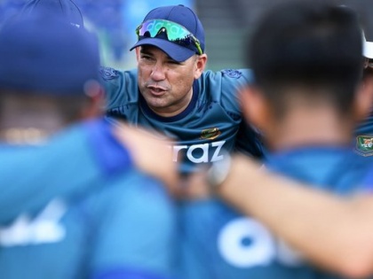 Bangladesh coach Russell Domingo resigns before 2023 World Cup, 2-0 defeat against Team India | Bangladesh Cricket Team: 2023 विश्व कप से पहले कोच ने दिया इस्तीफा, ऑस्ट्रेलिया, न्यूजीलैंड के खिलाफ टी20 और दक्षिण अफ्रीका और भारत के खिलाफ वनडे सीरीज जीती, जानें वजह
