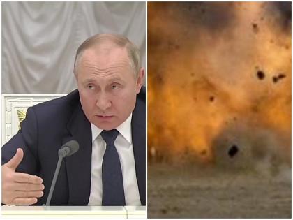 Russia Alexander Dugin very close to Putin on target daughter Darya Dugin lost her life moscow bomb blast | Russia: टारगेट पर थे पुतिन के बेहद करीबी अलेक्जेंडर दुगिन, बम धमाके में बेटी की चली गई जान