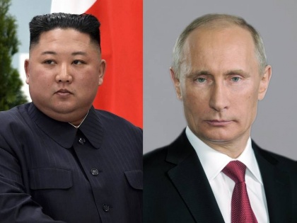Vladimir Putin says Russia and North Korea will expand bilateral ties | पुतिन ने किम जोंग उन को लिखा पत्र, कही रूस और उत्तर कोरिया द्विपक्षीय संबंधों का विस्तार करने की बात: रिपोर्ट