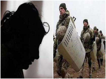 Russia giving Viagra to soldiers to rape Ukrainian women UN official Pramila Patton shocking claim | सैनिकों को वियाग्रा देकर रूस यूक्रेनी महिलाओं का करवा रहा है रेप-संयुक्त राष्ट्र के अधिकारी ने किया चौंकाने वाला दावा