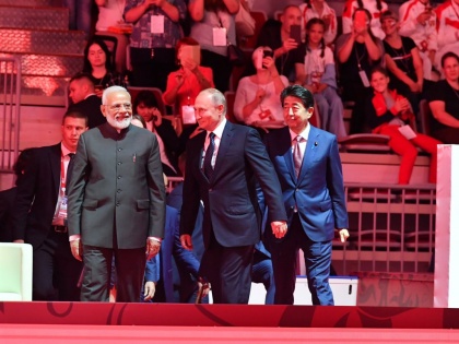 India, Russia begin new era of cooperation Indo-Russian relations | अवधेश कुमार का ब्लॉग: भारत-रूस संबंधों के नए अध्याय की शुरुआत