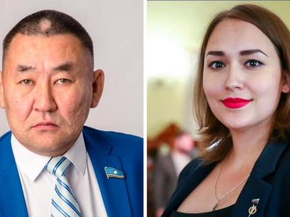 Russian MP admits staring beautiful female ministers Irina Vysokikh chest | रूसी महिला मंत्री के भाषण के समय उसकी छाती को निहारता रहा सांसद, बाद में कहा- सीने पर ध्यान होने के कारण भाषण नहीं सुन पाए