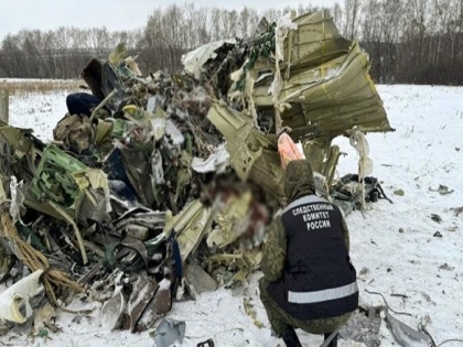 Blog: Crash of Russian military plane remains a mystery | ब्लॉग: रूसी सैन्य विमान का दुर्घटनाग्रस्त होना बना गुत्थी