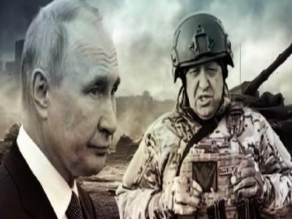 Russia Vladimir Putin vs wagner, There are many screws in this story | विजय दर्डा का ब्लॉग: बगावत की इस कहानी में कई पेंच हैं...!