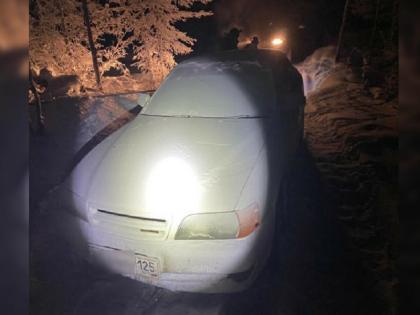 Russian teen motorist dies in his car after week spent stranded at MINUS 50 degrees | माइनस 50 डिग्री तापमान में हफ्ते भर से फंसा था युवक, ठंड से जमकर हुई मौत Russian teen motorist dies in his car after week spent stranded at MINUS 50 degrees | माइनस 50 डिग्री तापमान में हफ्ते भर से फंसा था युवक, ठंड से जमकर हुई मौत