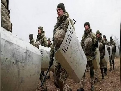 Russia Ukraine crisis Despite criticism without winning war preparations merge many areas Russia | Russia Ukraine War: आलोचनाओं के बावजूद और बिना जंग जीते कई इलाकों के रूस में विलय की हो रही है तैयारी