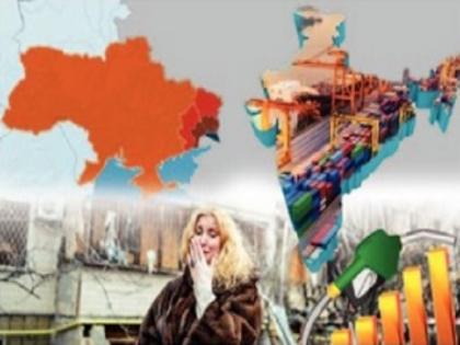 Vijay Darda blog: Russia Ukraine war and difficulties of India increasing | विजय दर्डा का ब्लॉग: जंग उनकी लेकिन मुश्किलें हमारी बढ़ीं..!