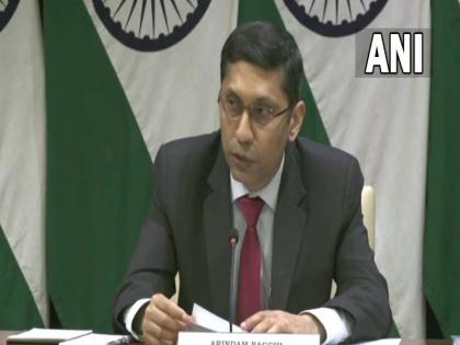 Russia Ukraine War To help in the safe return of Indians from Ukraine, the names of 4 union ministers are being sent by the Ministry of External Affairs | Russia Ukraine War: यूक्रेन से भारतीयों की सुरक्षित वापसी में मदद के लिए विदेश मंत्रालय ने बताए भेजे जा रहे 4 केंद्रीय मंत्री के नाम