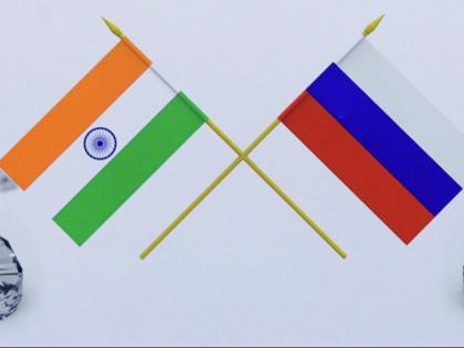 Russia rejects claims of interference in election of India, said- Will not work against Indian interests | रूस ने भारत के चुनाव में दखल के दावे को खारिज किया, कहा- भारतीय हितों के खिलाफ काम नहीं करेंगे