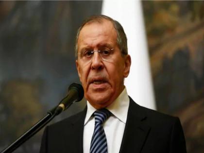 Russia to expel 60 US diplomats and close US consulate in Saint Petersburg | अब रूस निकालेगा अमेरिका के 60 राजनयिक, अमेरिकी वाणिज्य दूतावास भी करेगा बंद Russia to expel 60 US diplomats and close US consulate in Saint Petersburg | अब रूस निकालेगा अमेरिका के 60 राजनयिक, अमेरिकी वाणिज्य दूतावास भी करेगा बंद