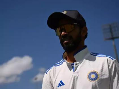 ENG vs IND Test 2025 Ruturaj Gaikwad bags county deal with Yorkshire will play 5 matches | ENG vs IND Test 2025: टीम इंडिया में जगह नहीं?, इस टीम से जुड़े धोनी के कप्तान, खेलेंगे 5 मैच