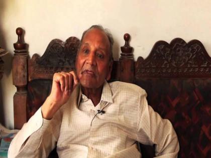 chronicle writer of Delhi R.V. Smith died | नहीं रहे आरवी स्मिथ, कभी खुशवंत सिंह ने कही थी ये बड़ी बात, मुख्यमंत्री अरविंद केजरीवाल ने निधन पर शोक व्यक्त की