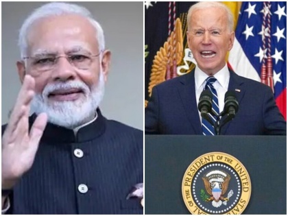 rahees Singh blog america's need to get India's support | रहीस सिंह का ब्लॉगः भारत का साथ पाना अमेरिका की जरूरत