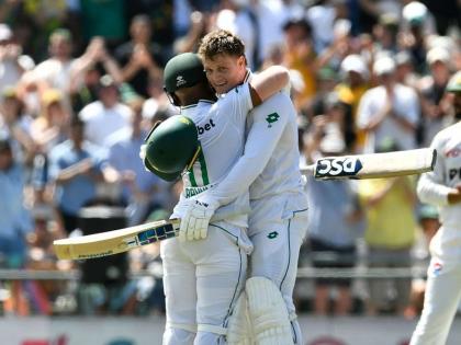 SA vs PAK, 2nd Test: Ryan Rickelton's historic innings of 259 runs, became the first African player to do so after 9 years | SA vs PAK, 2nd Test: रियान रिकेलटन की 259 रनों की ऐतिहासिक पारी, 9 साल बाद बने ऐसा करने वाले पहले अफ्रीकी प्लेयर