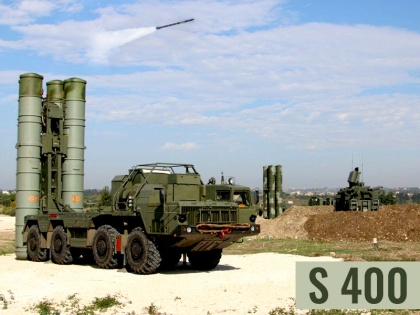 S 400 missile system: Know Why US & China not happy with India Russia deal | क्या है एस-400 मिसाइल, भारत-रूस के सौदे पर क्यों बौखलाए हैं अमेरिका-चीन