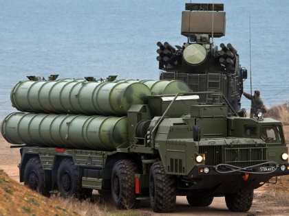 India will get S-400 anti missile defence system from russia | भारत को 2020 तक मिलेगा S-400, रूस जल्द शुरू करेगा निर्माण