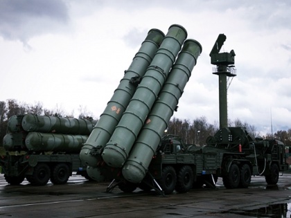 Russia has given a statement in the matter of giving S-400 missile to India, know how long the first shipment of this missile will come to the country | रूस ने भारत को S-400 मिसाइल देने के मामले में दिया बयान, जानें कब तक इस मिसाइल की पहली खेप आएगी देश