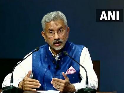 s Jaishankar said at an event on China that Some work on LAC is incomplete Army, diplomacy doing their bit | "एलएसी पर कुछ काम अधूरा है; सेना, कूटनीति अपना काम कर रही है", चीन के विषय पर एक कार्यक्रम में बोले जयशंकर s Jaishankar said at an event on China that Some work on LAC is incomplete Army, diplomacy doing their bit | "एलएसी पर कुछ काम अधूरा है; सेना, कूटनीति अपना काम कर रही है", चीन के विषय पर एक कार्यक्रम में बोले जयशंकर