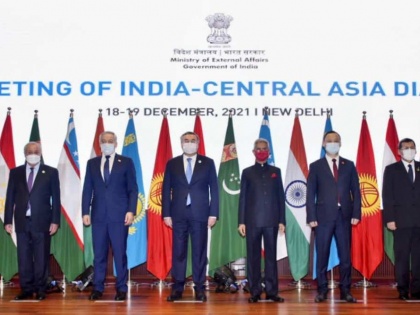 india relation middle asian countries taliban pakistan | ब्लॉग: मध्य एशिया से भारत का गहरा जुड़ाव जरूरी